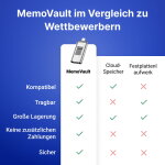 MemoVault image