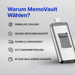 MemoVault image