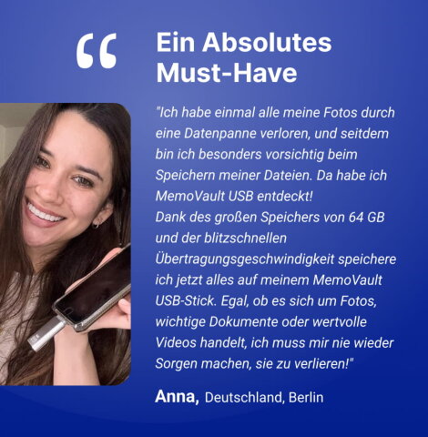 MemoVault image