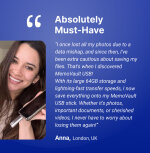 MemoVault image