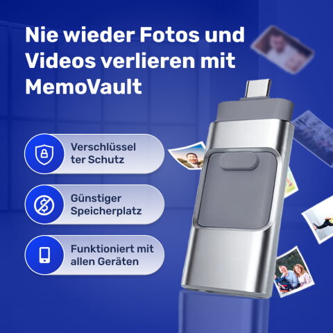 MemoVault image