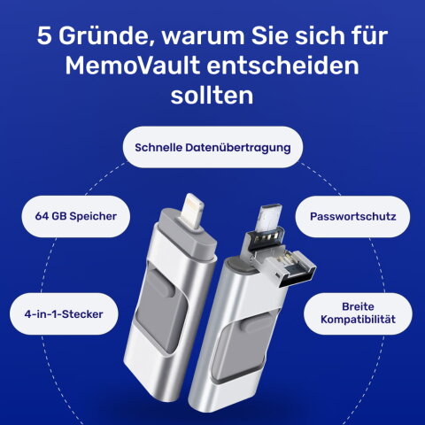MemoVault image
