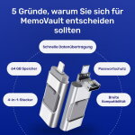 MemoVault image
