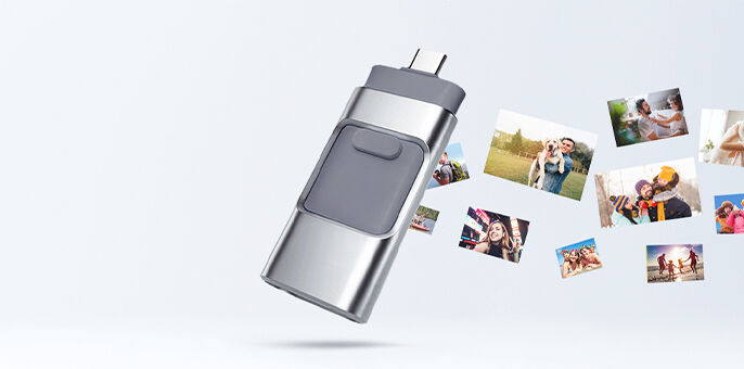 MemoVault image