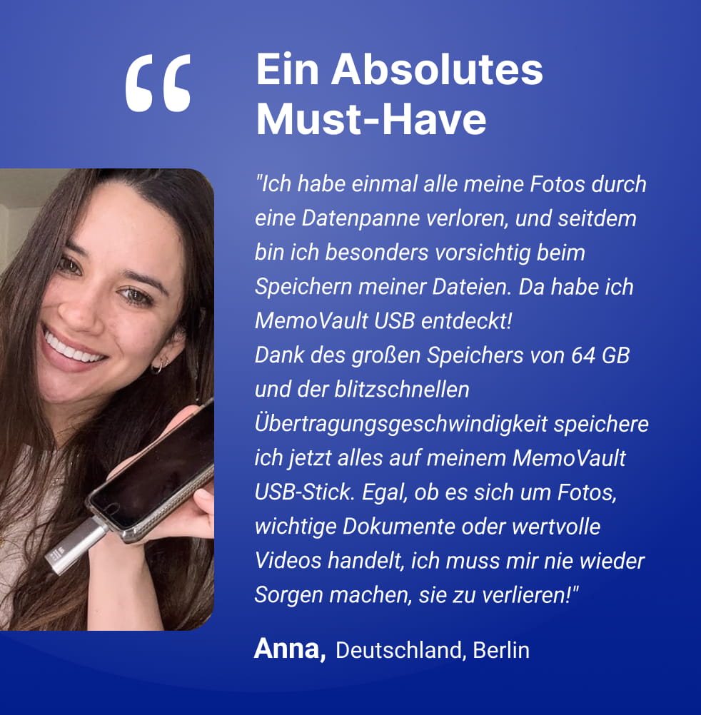 MemoVault image