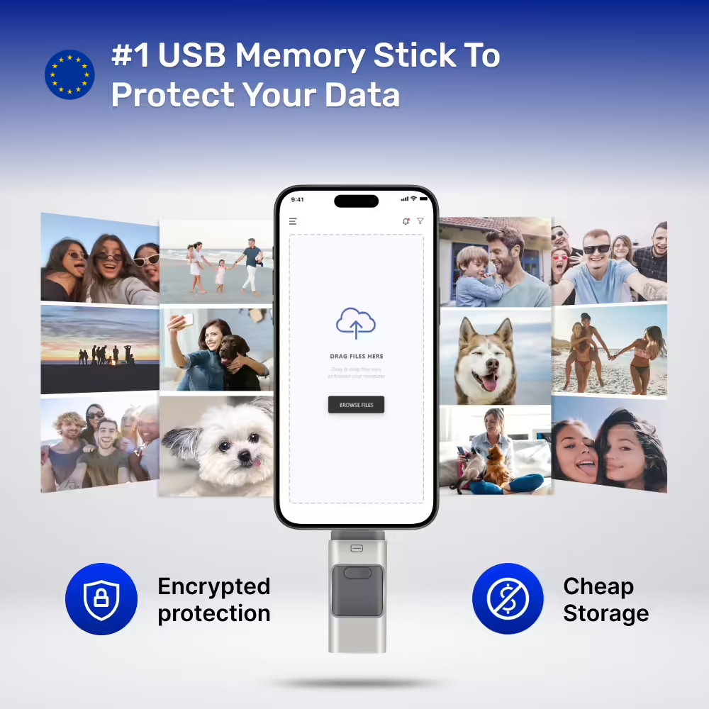 MemoVault image