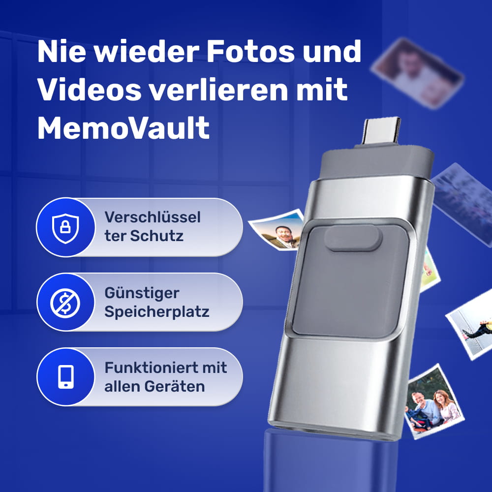 MemoVault image
