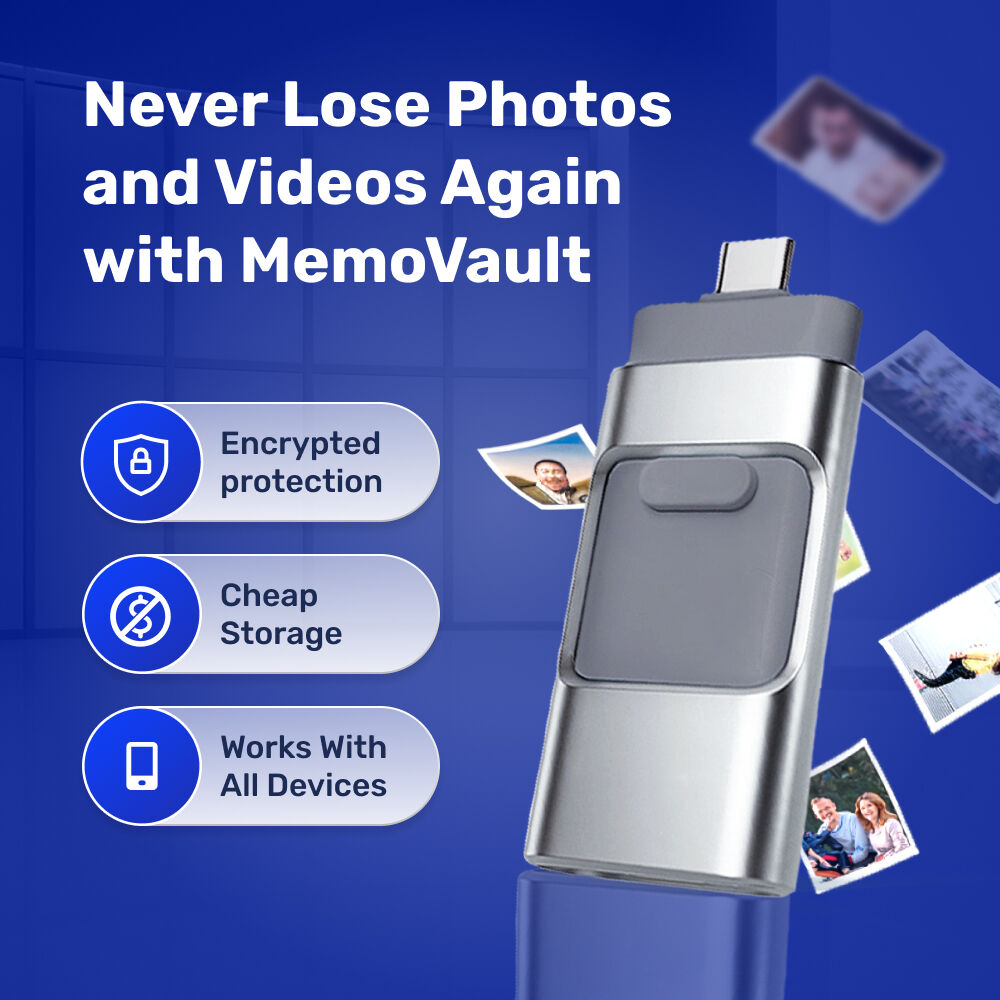 MemoVault image