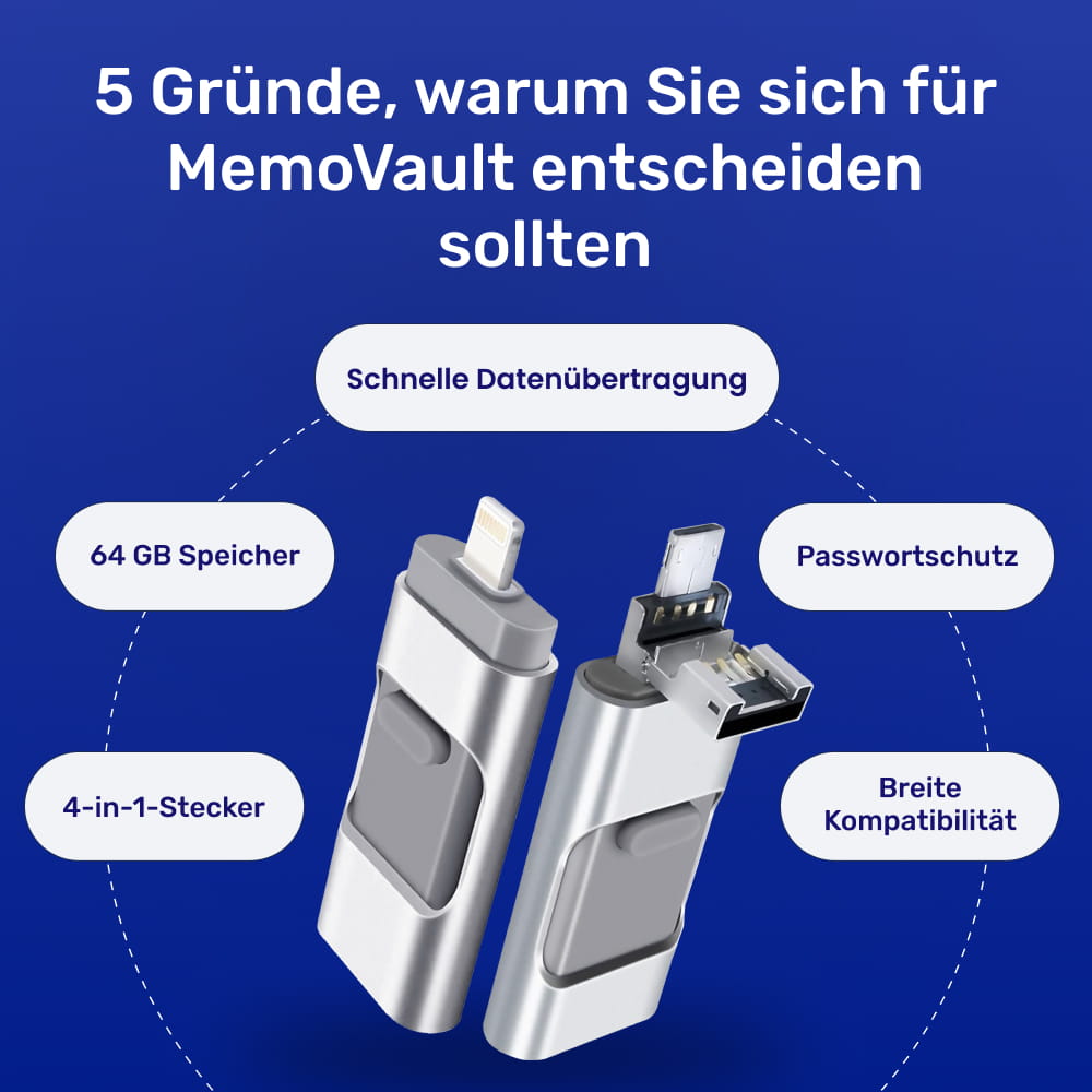 MemoVault image